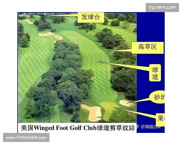 高尔夫球场障碍区设计与布局对比赛策略与球员心理的影响分析 高尔夫球场障碍区设计与布局对比赛策略与球员心理的影响分析