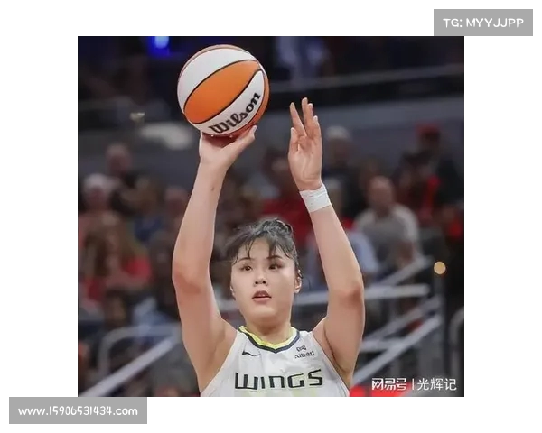 李月汝谈从欧洲到美国的篮球之路 西雅图风暴队氛围独特助力成长 李月汝谈从欧洲到美国的篮球之路 西雅图风暴队氛围独特助力成长
